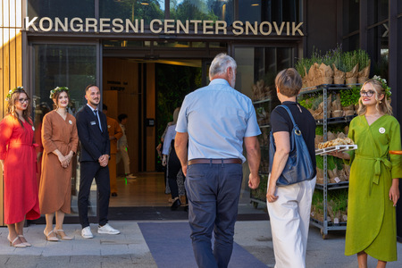 Slavnostno odprtje NaturHotela Snovik (5)